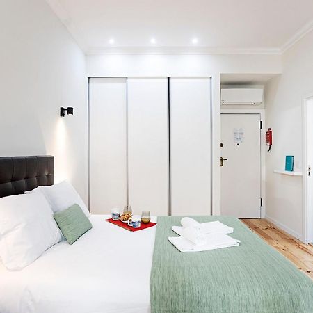 150 Rivoli Apartments By Lovelystay OOporto Exterior foto