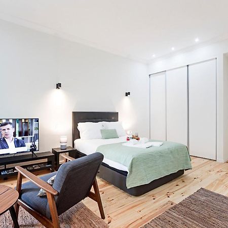 150 Rivoli Apartments By Lovelystay OOporto Exterior foto
