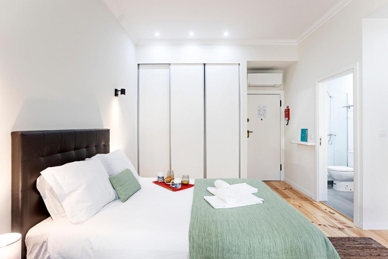 150 Rivoli Apartments By Lovelystay OOporto Exterior foto