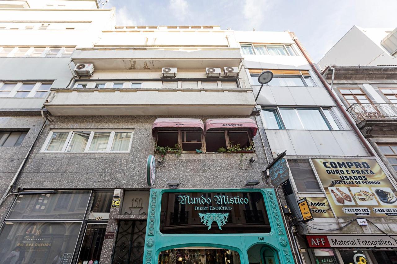 150 Rivoli Apartments By Lovelystay OOporto Exterior foto