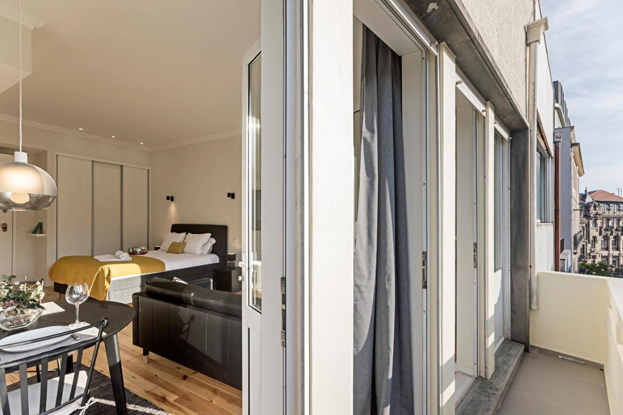 150 Rivoli Apartments By Lovelystay OOporto Exterior foto