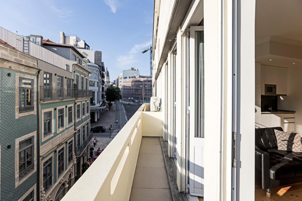 150 Rivoli Apartments By Lovelystay OOporto Exterior foto
