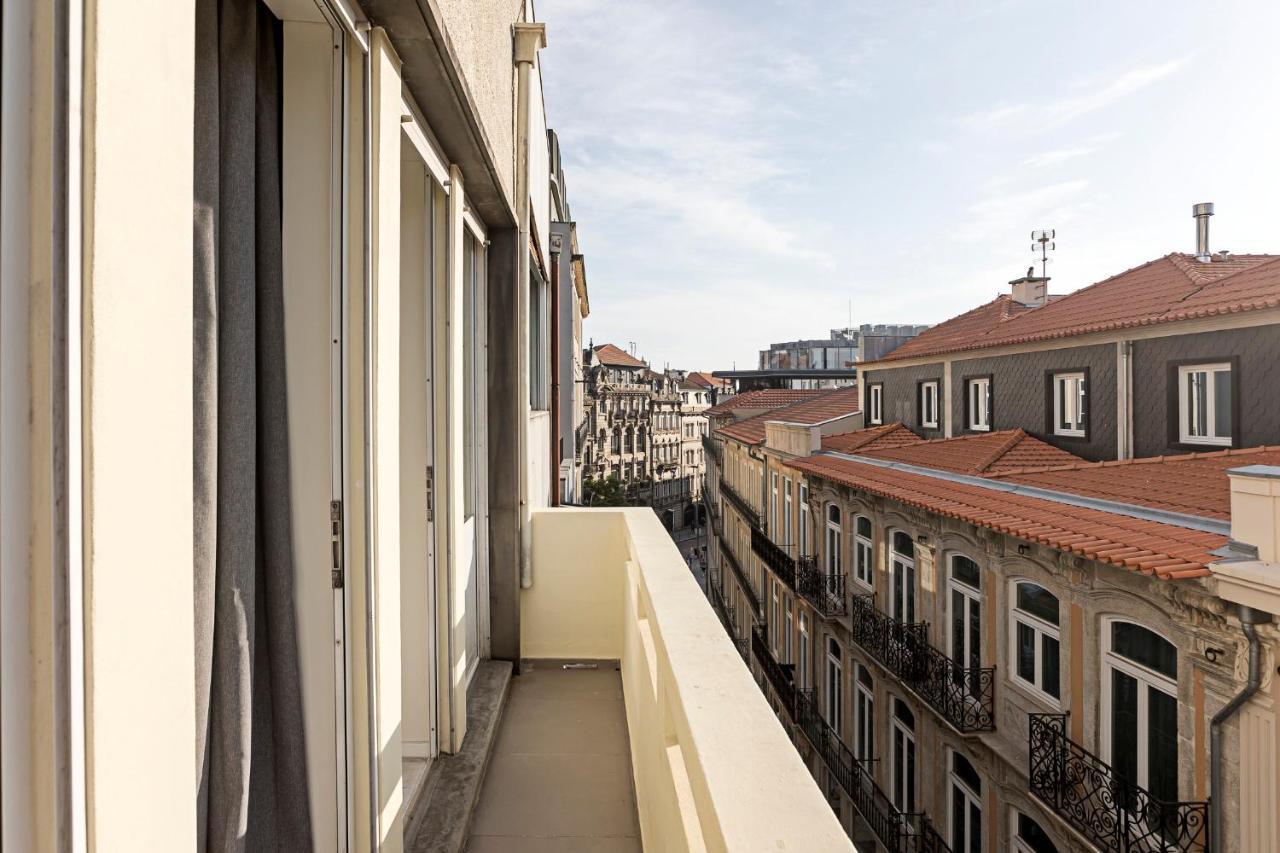 150 Rivoli Apartments By Lovelystay OOporto Exterior foto