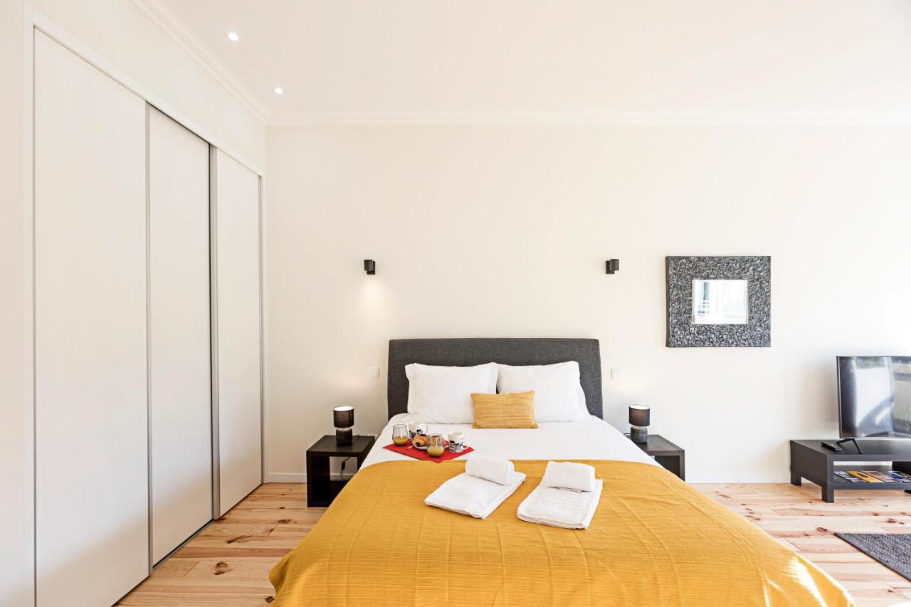 150 Rivoli Apartments By Lovelystay OOporto Exterior foto