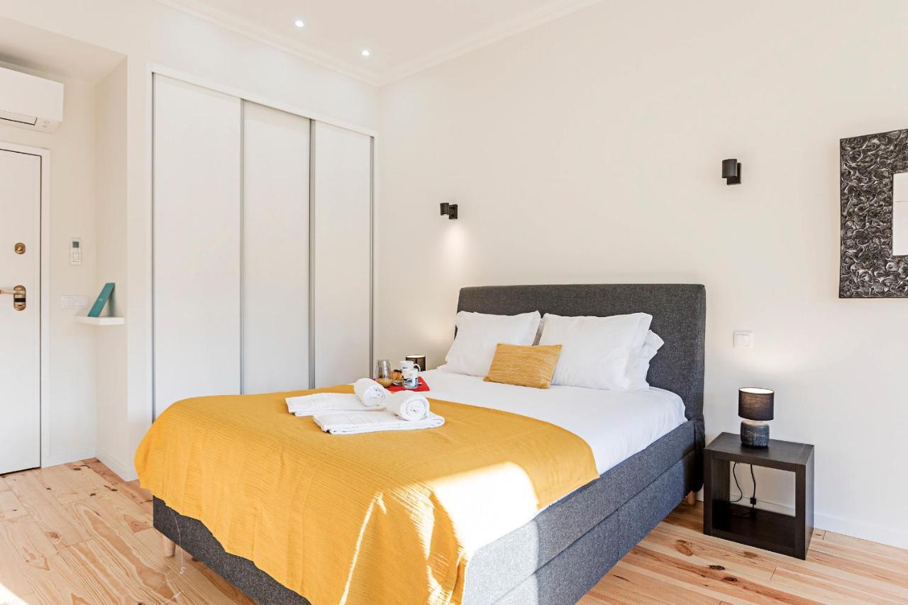 150 Rivoli Apartments By Lovelystay OOporto Exterior foto